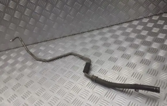 Renault Laguna II Air conditioning (A/C) pipe/hose