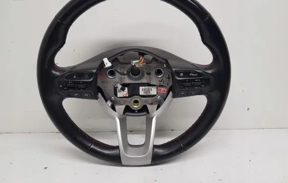 KIA Picanto Steering wheel