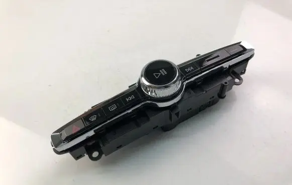 Volvo S90, V90 Interior fan control switch P31398845