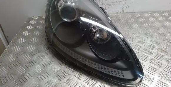 Porsche Cayenne (92A) Headlight/headlamp 7P5941032BN