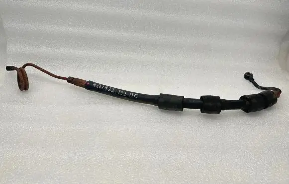 Audi A6 S6 C5 4B Power steering hose/pipe/line 4B1422893AC