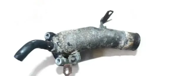 Toyota Avensis Verso Engine coolant pipe/hose