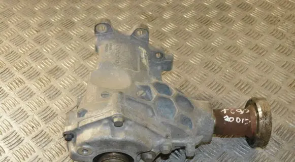Volvo XC90 Gearbox transfer box case P31492836