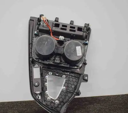 BMW 4 F32 F33 Cup holder 
