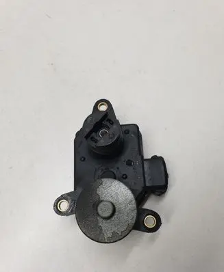 KIA Sorento Intake manifold valve actuator/motor 283812F000