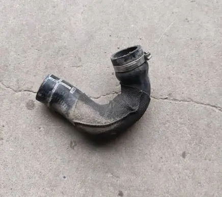 Audi A4 S4 B8 8K Intercooler hose/pipe 8K0145832B