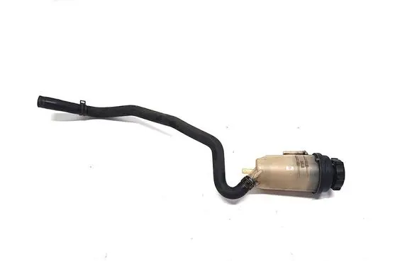 Power steering fluid tank/reservoir