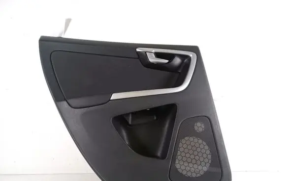 Volvo XC60 Rear door card panel trim 8635780