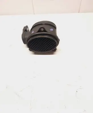 Citroen C4 I Picasso Mass air flow meter 9650010780 72834204