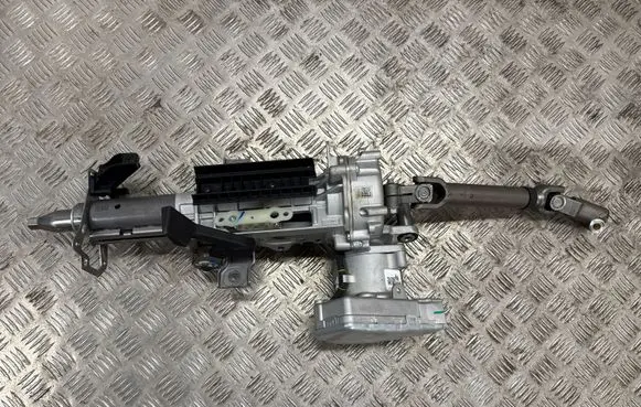 Ford Escape IV Steering wheel axle set LX6C3D077EK LX6Z3C529W LX6Z3C529V