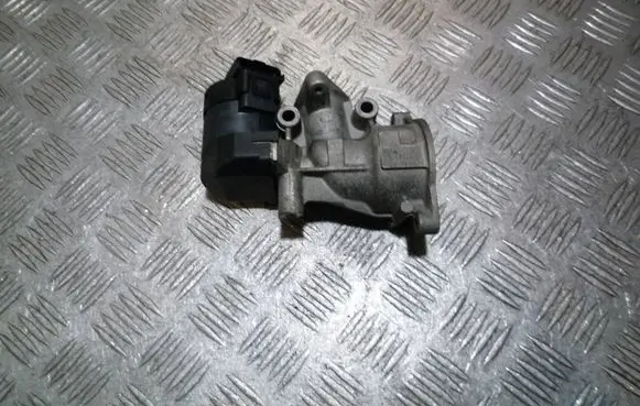 Volvo V50 EGR valve 9656612380 25375741 12423A6280