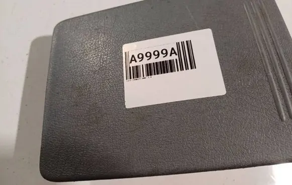 Ford Transit Glove box 6C11V043K78Aw 6C11-V043K78-Aw