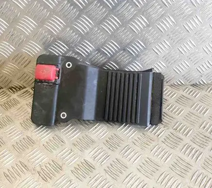 Volvo XC60 Battery box tray cover/lid 31651455