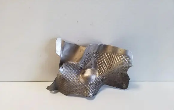 Skoda Superb B8 (3V) Other engine bay part 5Q2423981K