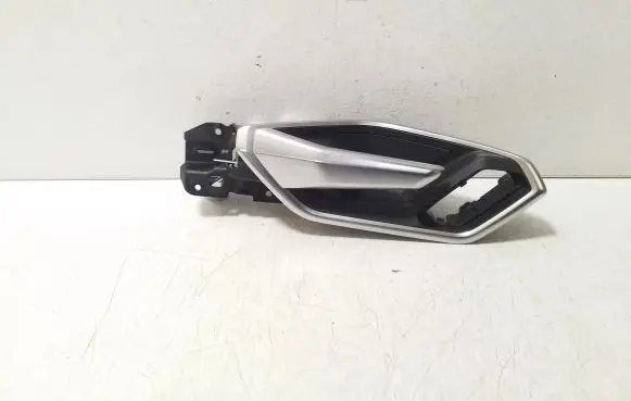 Audi e-tron Front door interior handle 4KE837019