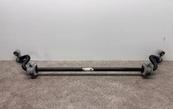 Rear anti-roll bar/sway bar