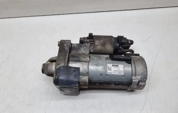 BMW 2 F46 Starter motor 8570845