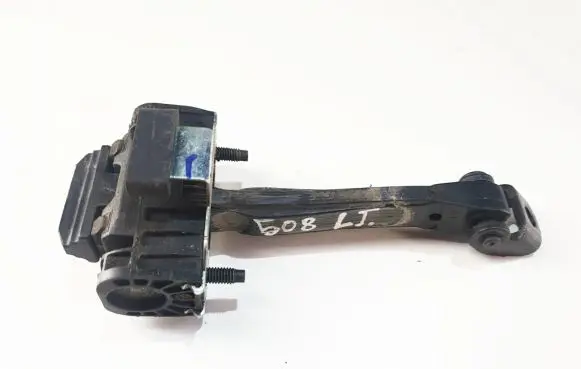Peugeot 508 Loading door check strap stopper 