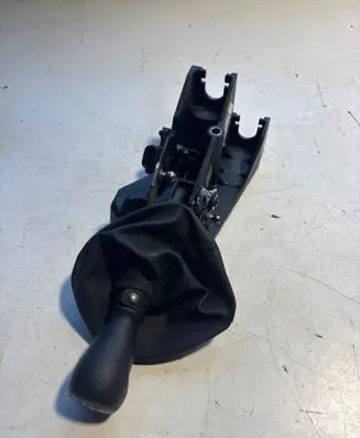 Fiat Doblo Gear shifter/selector 142102624
