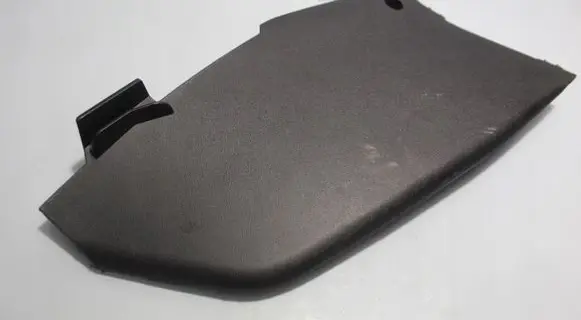 Other center console (tunnel) element