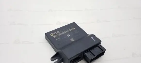 Audi Q7 4L Other control units/modules 4L0907468 4L0910468 401324