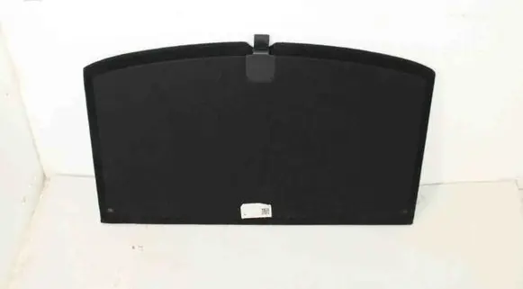 Tesla Model Y Trunk/boot floor carpet liner 149294900B