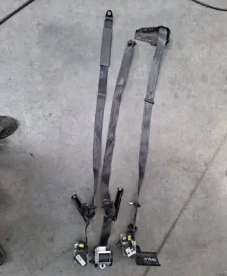 Fiat Doblo Other interior part