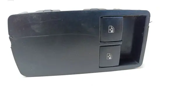 Opel Insignia A Electric window control switch 13222226