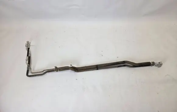 Air conditioning (A/C) pipe/hose