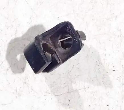 Peugeot 807 Other interior part
