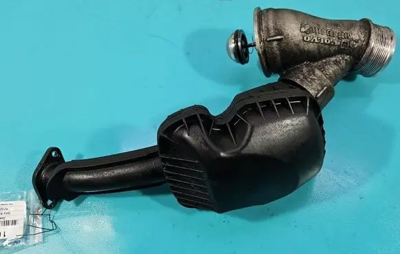 Volvo XC60 Turbo solenoid valve 59001030266 IMPRK1601019
