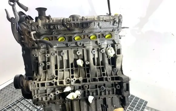 Volvo V70 Engine B5254T