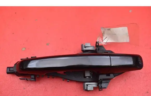 Jaguar F-Pace Rear door exterior handle BJ32224N02