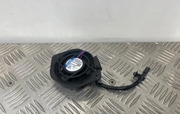 Audi A6 S6 C7 4G Seat fan/blower 6296002002