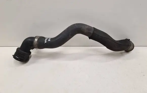 Volkswagen Touareg I Engine coolant pipe/hose 7L6122291M