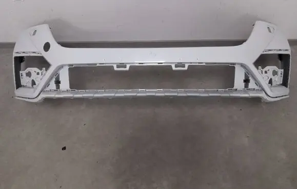 Skoda Octavia Mk4 Front bumper 5E3807217F