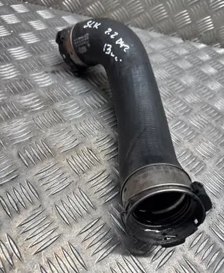 Mercedes-Benz SLK R172 Intercooler hose/pipe A1725280482