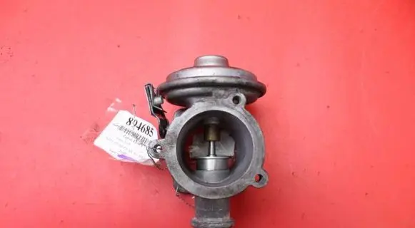 BMW 7 E65 E66 EGR valve 7791480