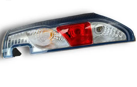 Renault Kangoo II Rear/tail lights 265507459R