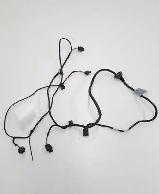 Audi A5 8T 8F Parking sensor (PDC) wiring loom 8K0971104J