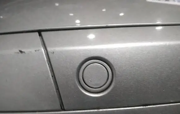 Parking PDC sensor