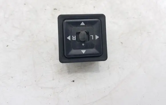 Mitsubishi Pajero Wing mirror switch 5F092775 27755F09