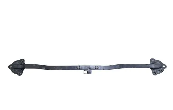 Volvo V40 Front bumper cross member 31349965