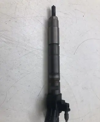 Volvo XC60 Fuel injector 31272690 11091803702 0445116016