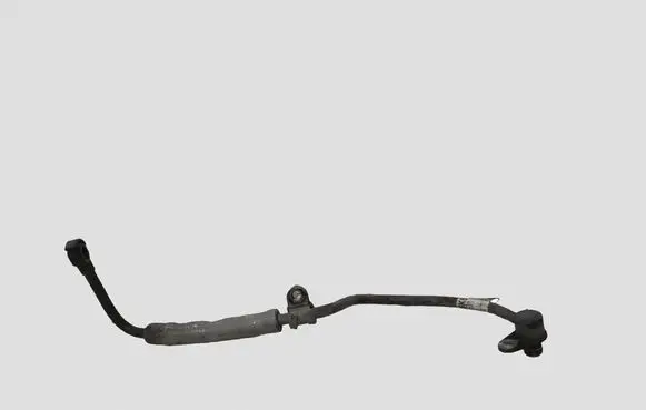Ford Focus Turbo turbocharger oiling pipe/hose