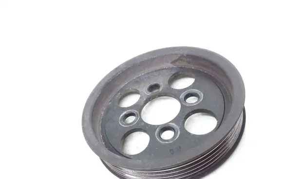 Volvo V70 Power steering pump pulley 30731821