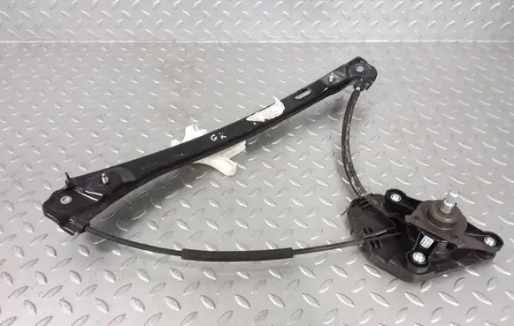 Skoda Rapid (NH) Rear window lifting mechanism without motor 5JA839461 5JA839039