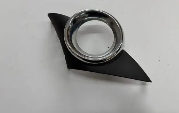 Peugeot 207 Front fog light trim/grill KRA207P160226 9680098680