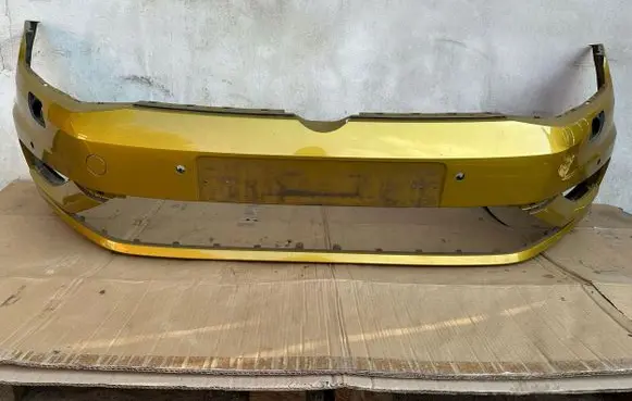 Volkswagen Golf VII Front bumper 5G0807221FL