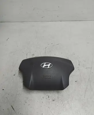 Hyundai Sonata Steering wheel airbag 569003KXXX